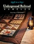 The Underground Railroad Sampler