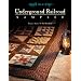 Underground Railroad Sampler