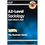 A2-level Sociology AQA Revision Guide (A2 Level Aqa Revision Guides)