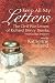 Book KEEP ALL MY LETTERS