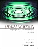 Services Marketing