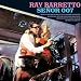 Ray-Barretto-Senor 007 cd cover