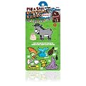 Birthday Burro GiftCard