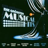 Zoom Produkt-Bild: Zdf-die Gr&ouml;&szlig;ten Musical Hits