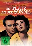 Produkt-Bild: Ein Platz an der Sonne