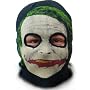 The Dark Knight Joker Combination Ski Mask & Winter Beanie