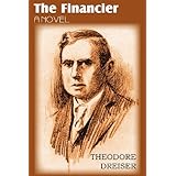 the financier a novel