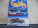 Hot Wheels 67 Camaro #1014 1998 5spoke