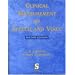 Clinical Measurement of Speech & Voice (Speech Science)