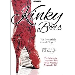 Kinky Boots