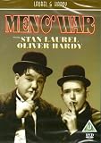 Laurel & Hardy: Men O`War (1929)