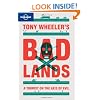 Lonely Planet Tony Wheeler's Badlands (Travel Literature)