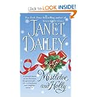 Mistletoe and Holly (Holiday Classics) by Janet Dailey