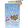 Mistletoe and Holly (Holiday Classics)
