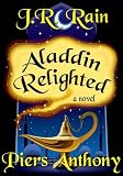 Aladdin Relighted (The Return of Aladdin #1)