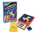 Square by Square Creative Pattern Puzzle