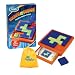Square by Square Creative Pattern Puzzle