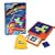 Square by Square Creative Pattern Puzzle