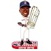 BOSTON RED SOX DAVID ORTIZ 07 WS BOBBLEHEAD BOBBLE