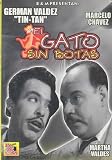 Gato Sin Botas