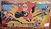 Kitchen & Housewares : Disney Pixar The Incredibles Large Foam Wall Decor