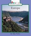 Rookie Read-About Geography: Europe:...