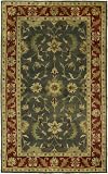 Home Weavers Anastacia Hand Knotted  Rug