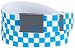 Vans M Deppster Web Belt Black/Charcoal, Ceinture homme - Gris (Black/Charcoal), Synthétique