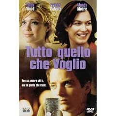 Tutto Quello Che Voglio
