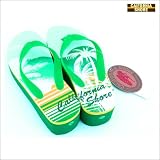 レディース■水着関連小物■California Shore■厚底ビーチサンダル■228134 レディース■水着関連小物■California Shore■厚底ビーチサンダル■228134