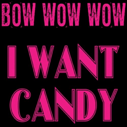 Bow Wow Wow Foto 8