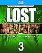 Lost - Season 3 [Blu-ray] [Import anglais]