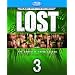 Lost - Series 3 - Complete [Blu-ray] [2007]