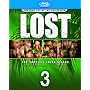 Lost - Series 3 - Complete [Blu-ray] [2007]