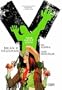 Y the Last Man Deluxe Edition Book Three