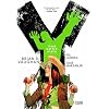 Y: The Last Man, Book 3, Deluxe Edition