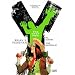 Y the Last Man Deluxe Edition Book Three