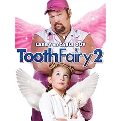 Tooth Fairy 2