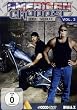 American Chopper - Die Serie, Vol. 3 [4 DVDs]