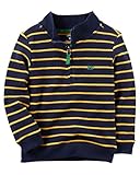 カーターズ Carter's セーター Half-Zip Sweater 24M (83-86cm) [並行輸入品]