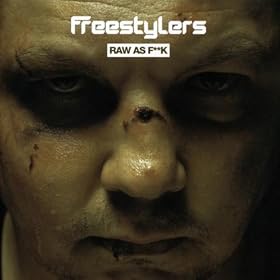 Raw as F**K