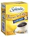 SPLENDA No Calorie Sweetener, Flavor Blends for Coffee, French Vanilla, 30-Count Boxes (Pack of 6)