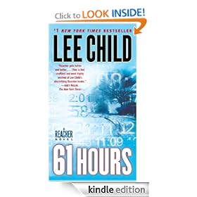 61 Hours (Jack Reacher, No. 14)