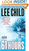 61 Hours (Jack Reacher, No. 14)