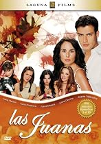 Las Juanas (Primera Temporada) (Sin Cortes)