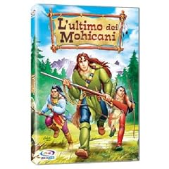 L' Ultimo Dei Mohicani (Mondo Home)