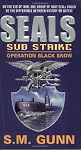 SEALs Sub Strike