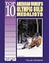 Top 10 American Women's Olympic Gold Medalists (Sports Top 10)