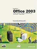 Microsoft Office 2003: Introductory Course (Computer Education)