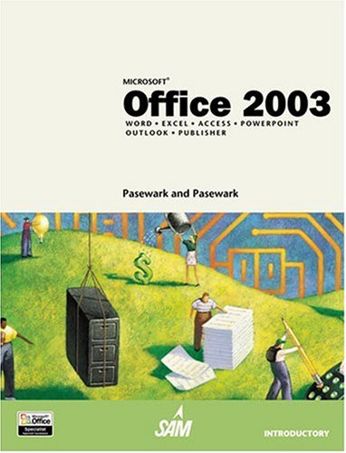 Microsoft Office 2003: Introductory Course (Computer Education)
